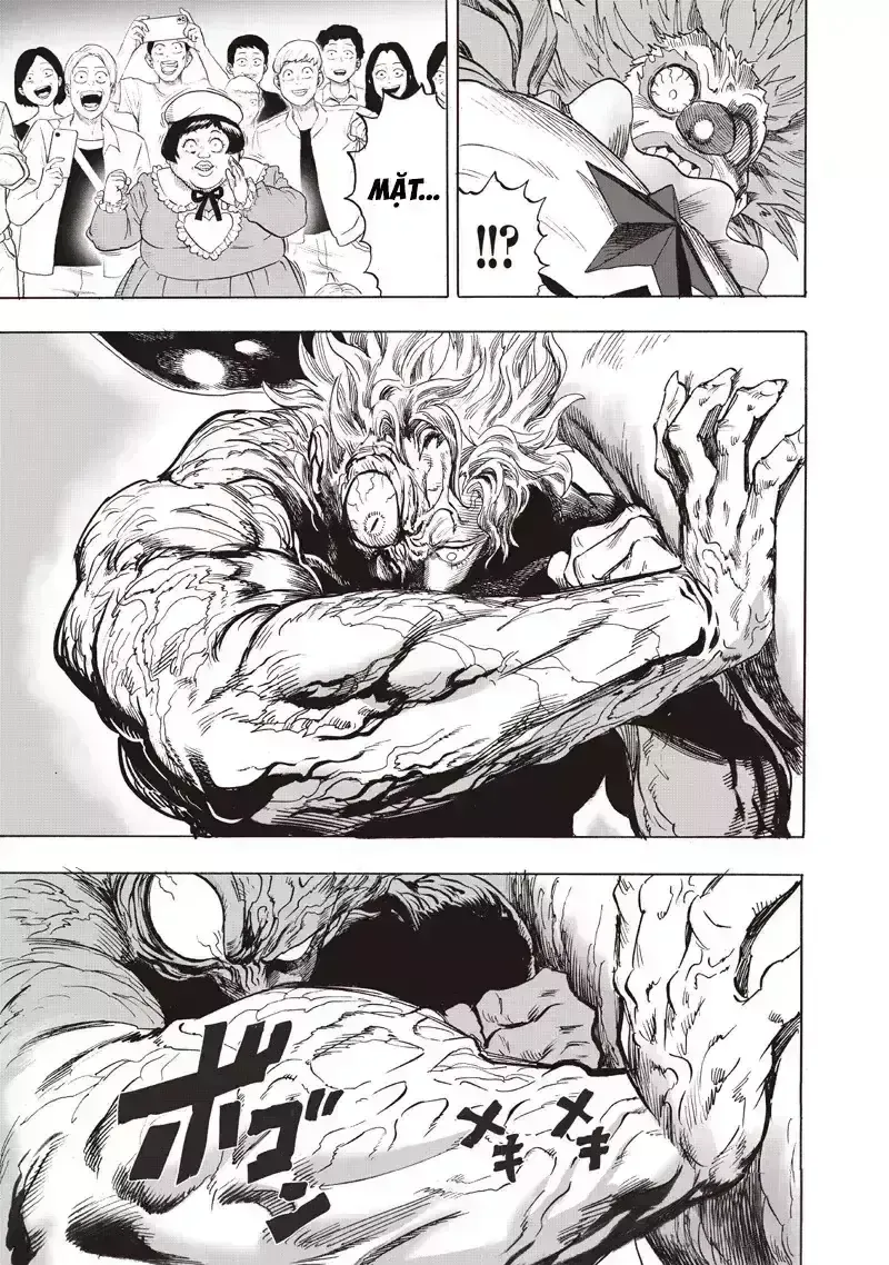 Onepunch Man Tập 459 trang 15