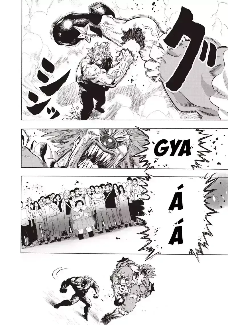 Onepunch Man Tập 459 trang 16