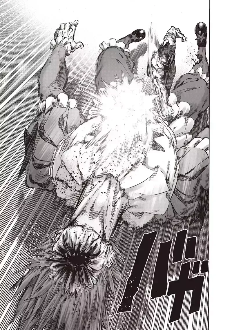 Onepunch Man Tập 459 trang 17