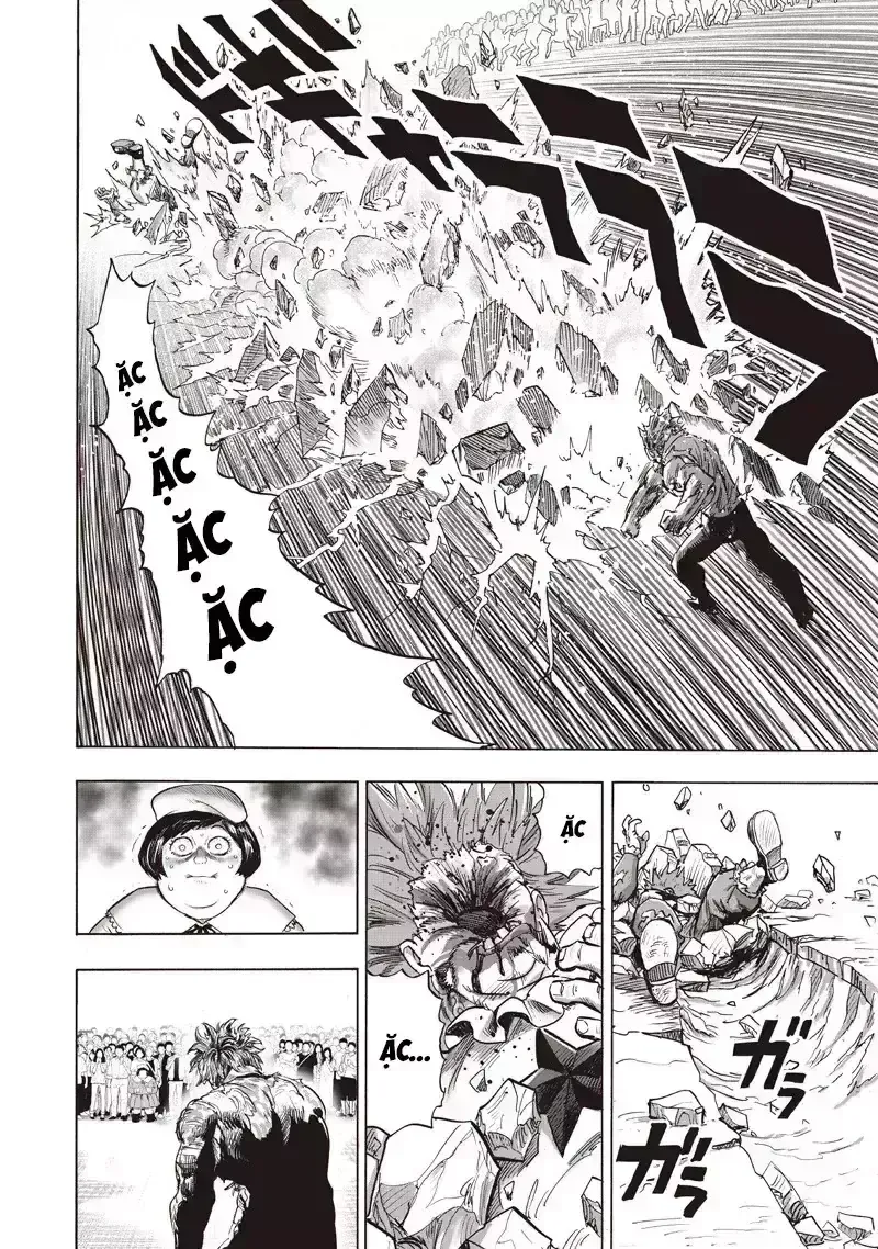 Onepunch Man Tập 459 trang 18