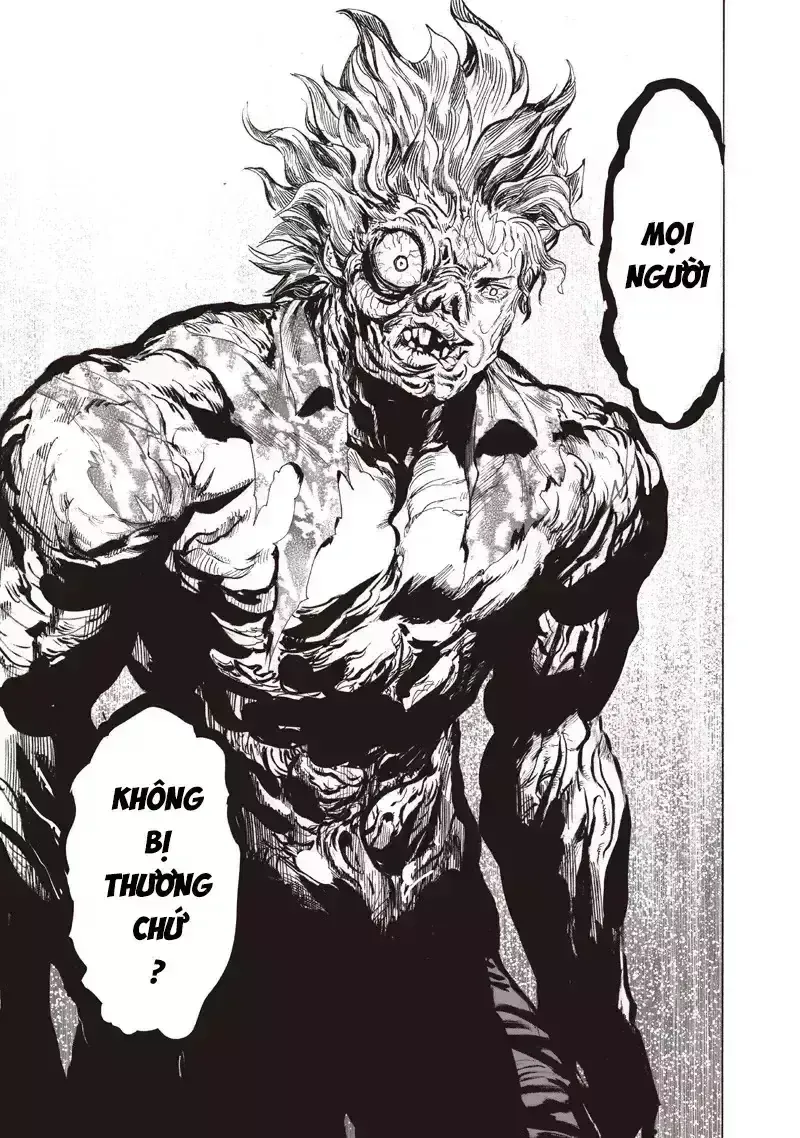 Onepunch Man Tập 459 trang 19