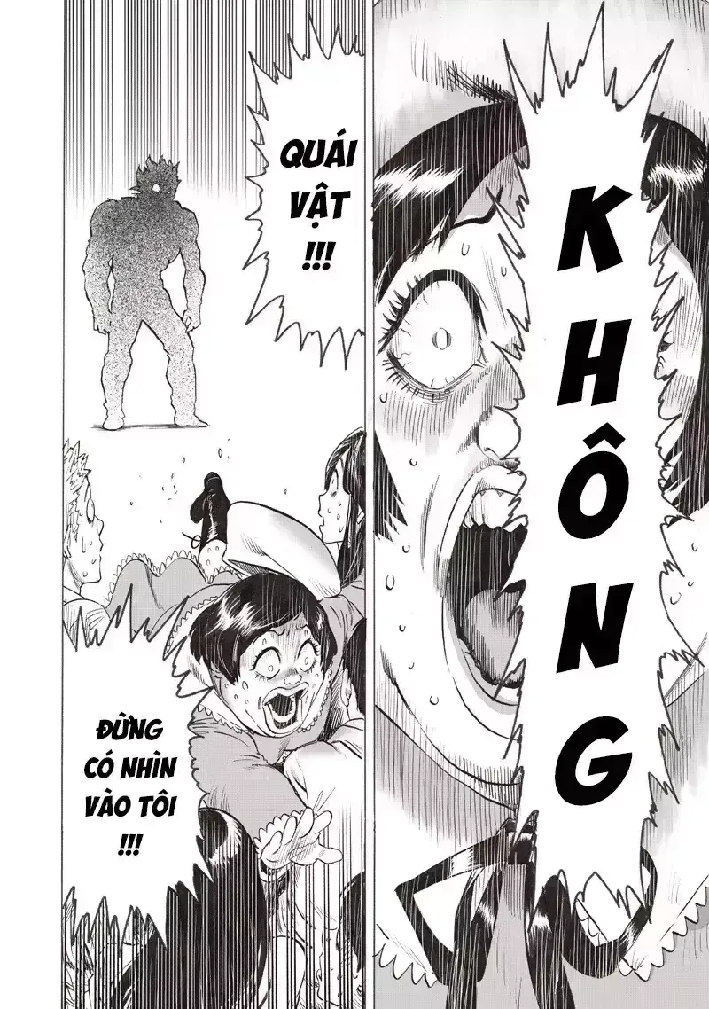Onepunch Man Tập 459 trang 20