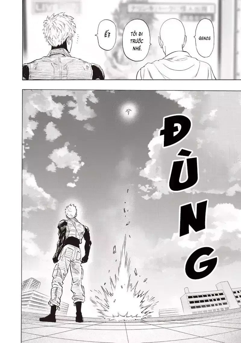 Onepunch Man Tập 459 trang 26