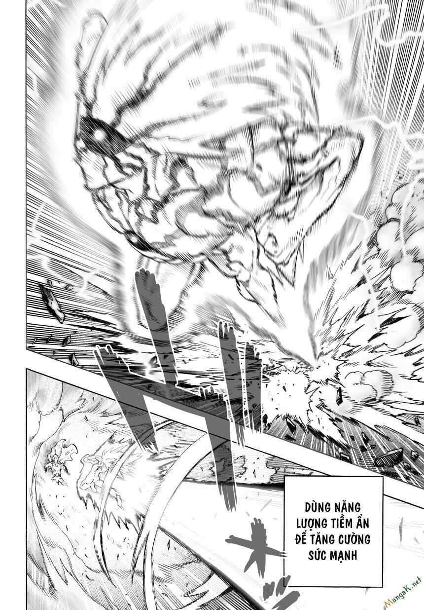 Onepunch Man Tập 46.2 trang 14