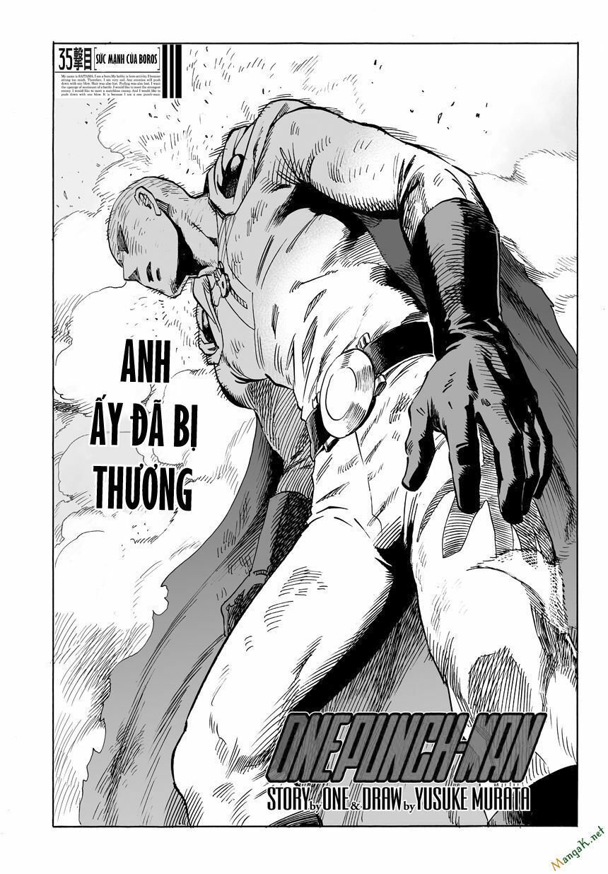 Onepunch Man Tập 46.2 trang 4
