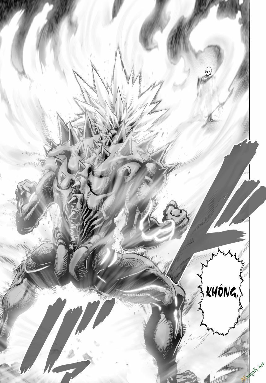 Onepunch Man Tập 46.2 trang 8