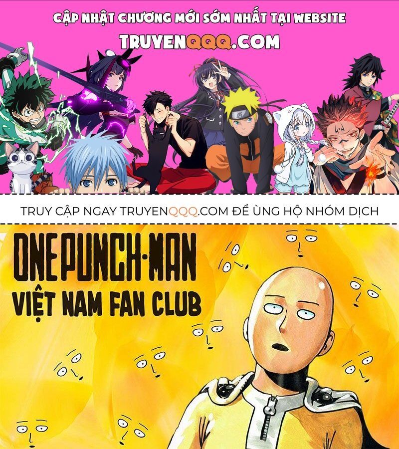 Onepunch Man Tập 46.6 trang 1