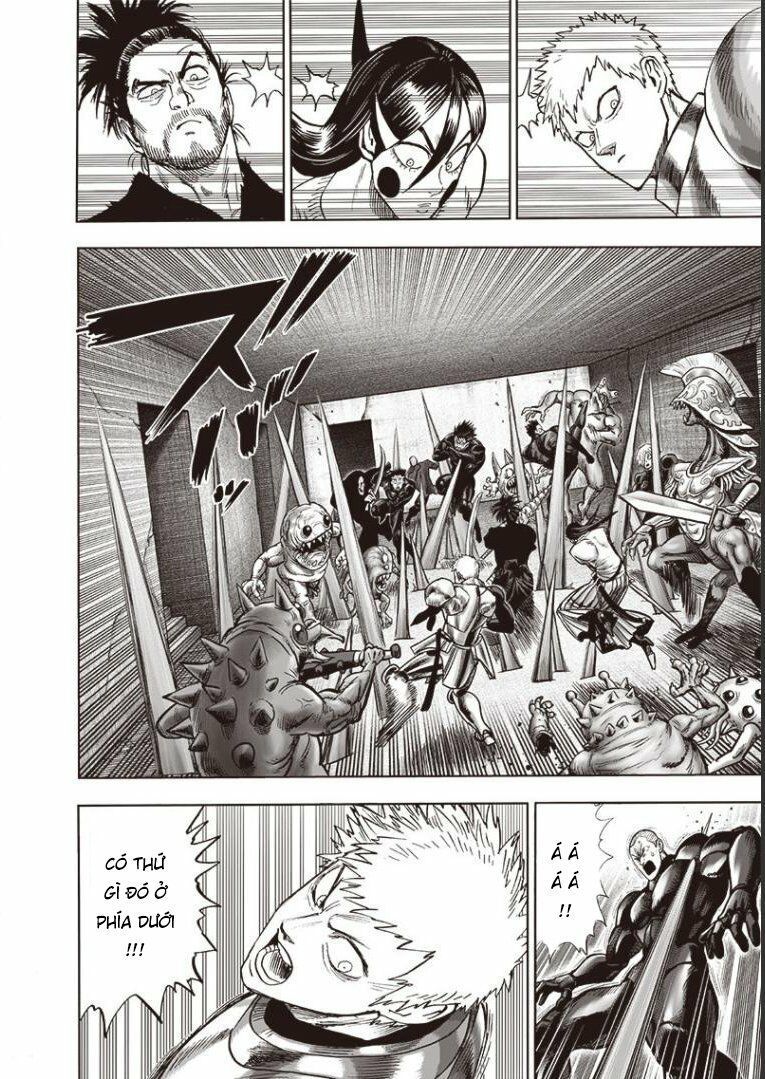Onepunch Man Tập 46.6 trang 14