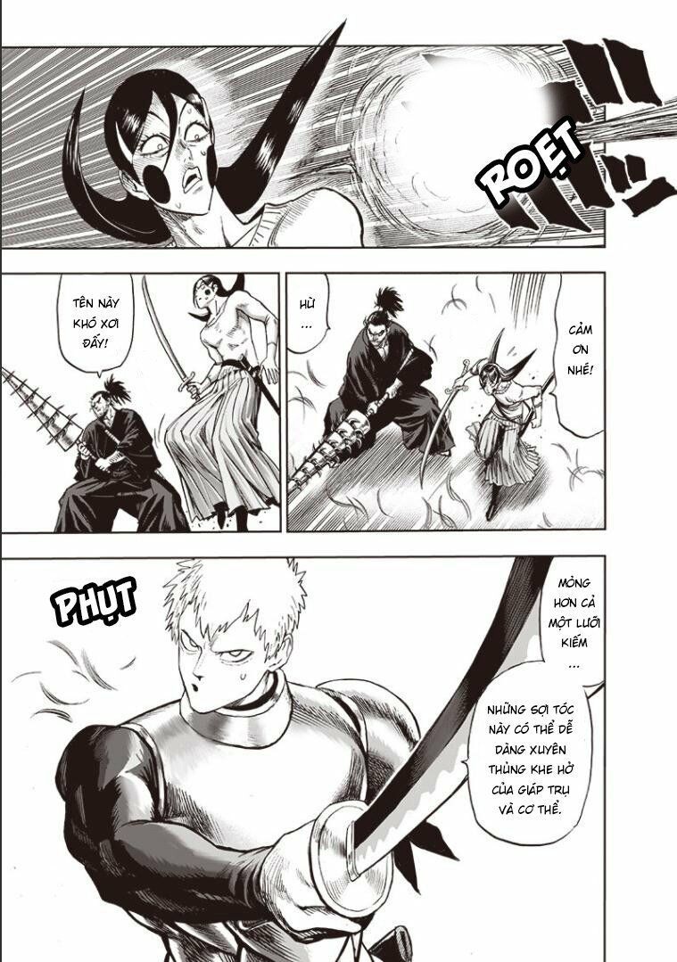 Onepunch Man Tập 46.6 trang 25