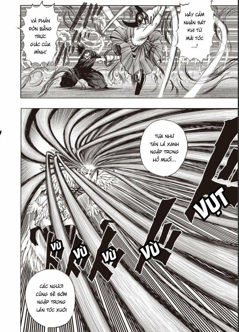 Onepunch Man Tập 46.6 trang 28