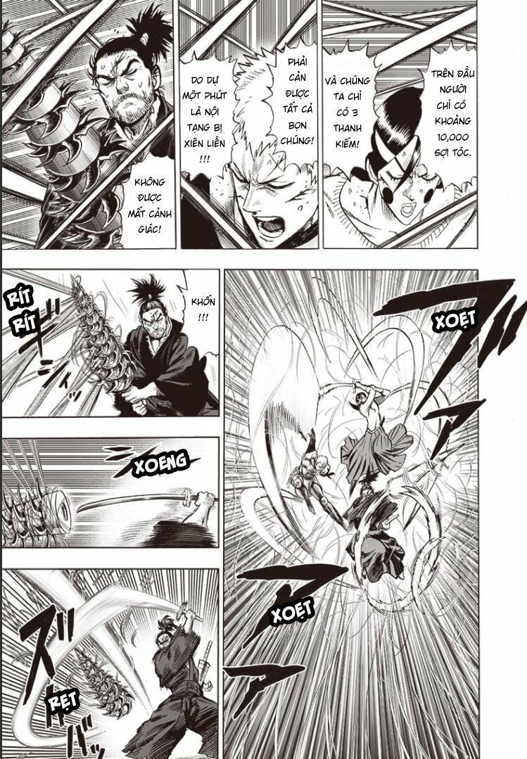 Onepunch Man Tập 46.6 trang 29