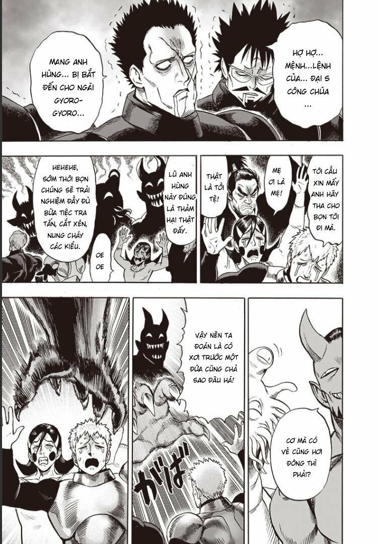 Onepunch Man Tập 46.6 trang 4