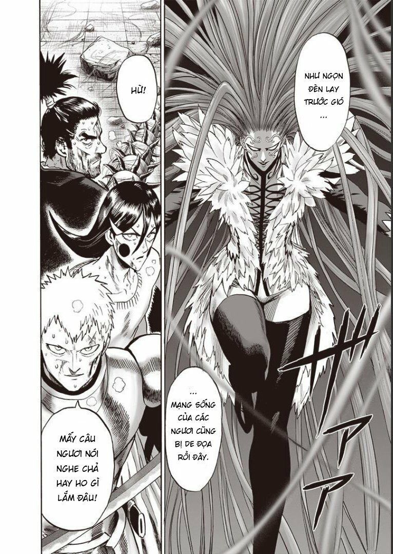 Onepunch Man Tập 46.6 trang 32
