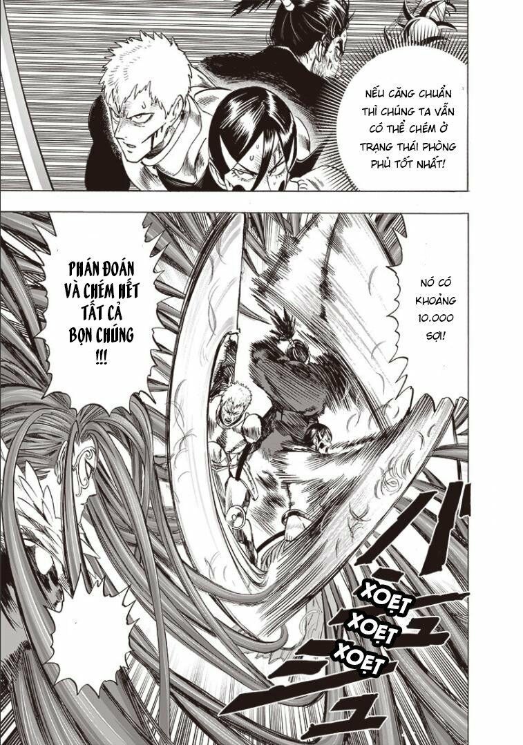 Onepunch Man Tập 46.6 trang 33