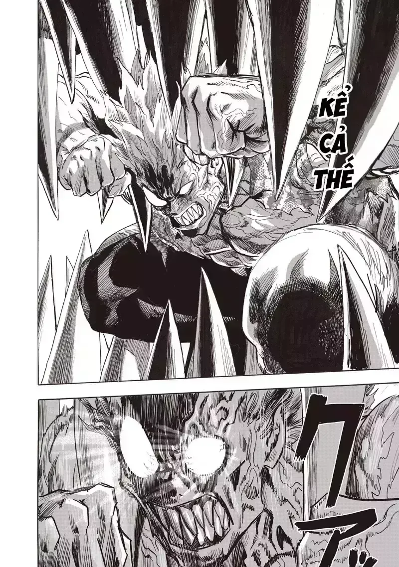 Onepunch Man Tập 460 trang 18