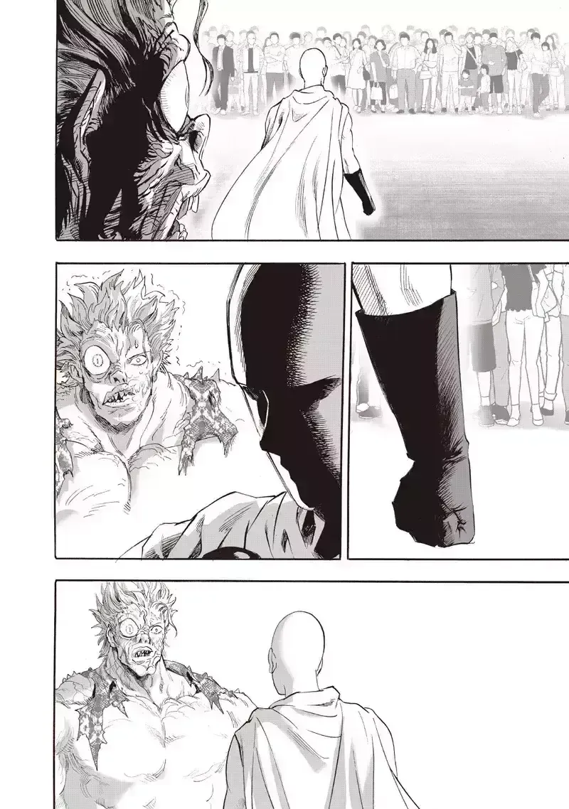 Onepunch Man Tập 460 trang 27