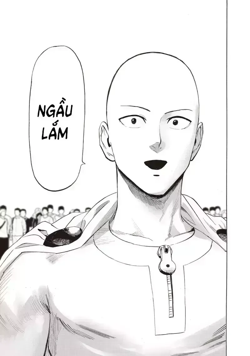 Onepunch Man Tập 460 trang 28