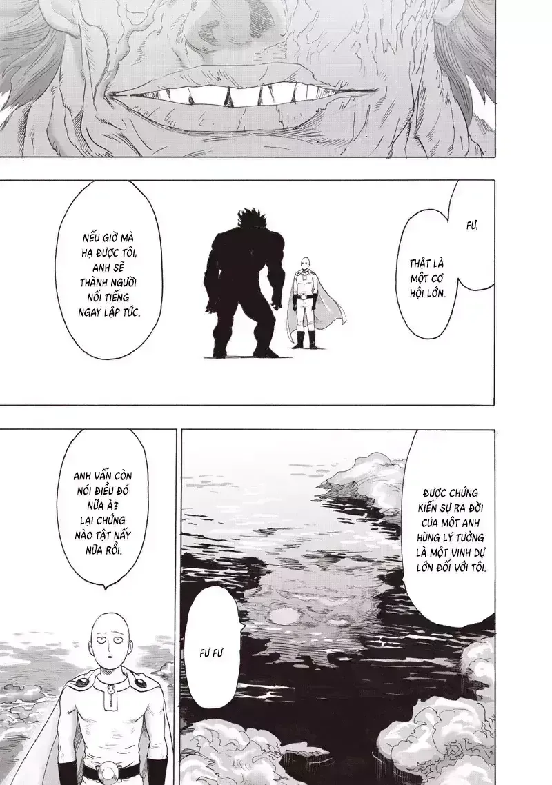 Onepunch Man Tập 461 trang 11
