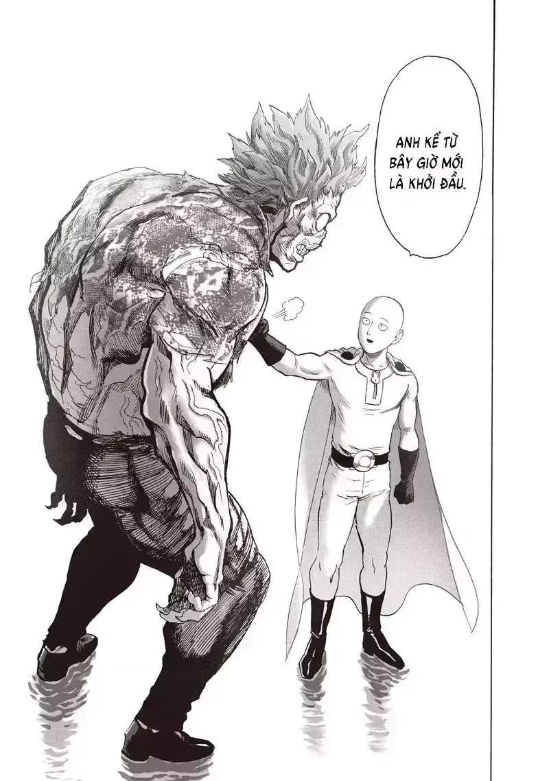 Onepunch Man Tập 461 trang 13