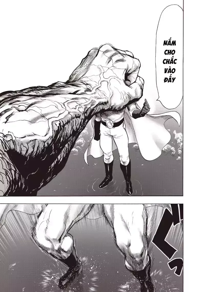 Onepunch Man Tập 461 trang 17
