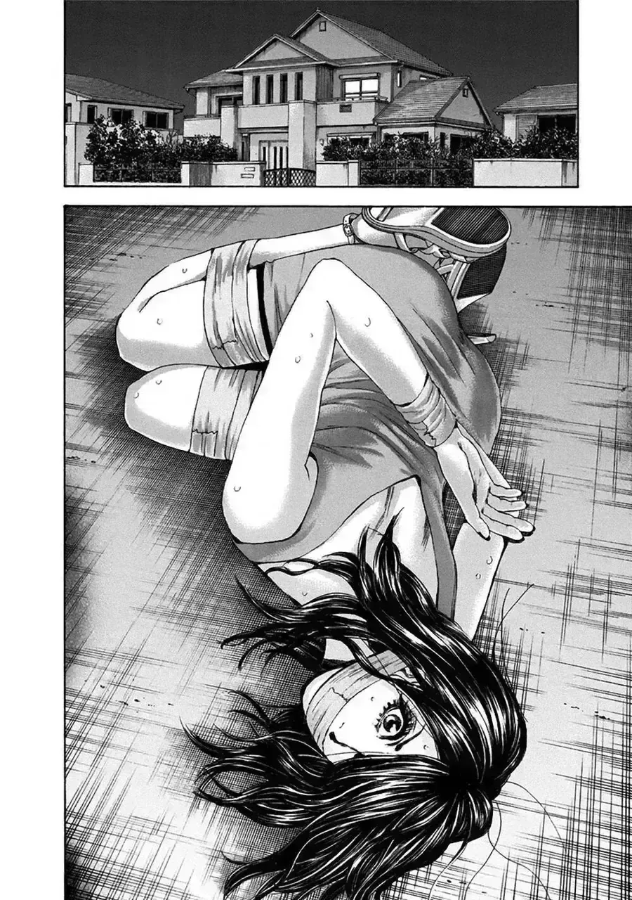 Onepunch Man Tập 462 trang 22