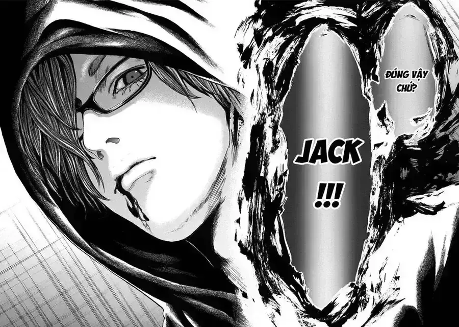 Onepunch Man Tập 462 trang 25