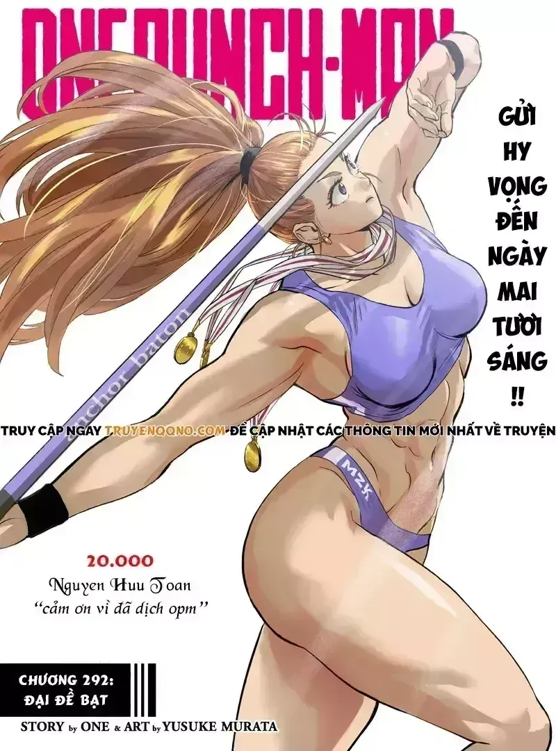Onepunch Man Tập 463 trang 8