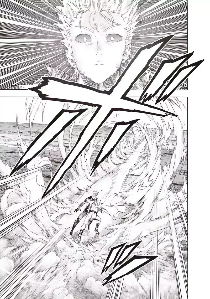 Onepunch Man Tập 464 trang 20