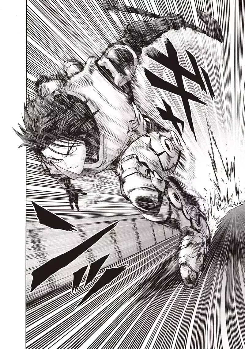 Onepunch Man Tập 467 trang 21