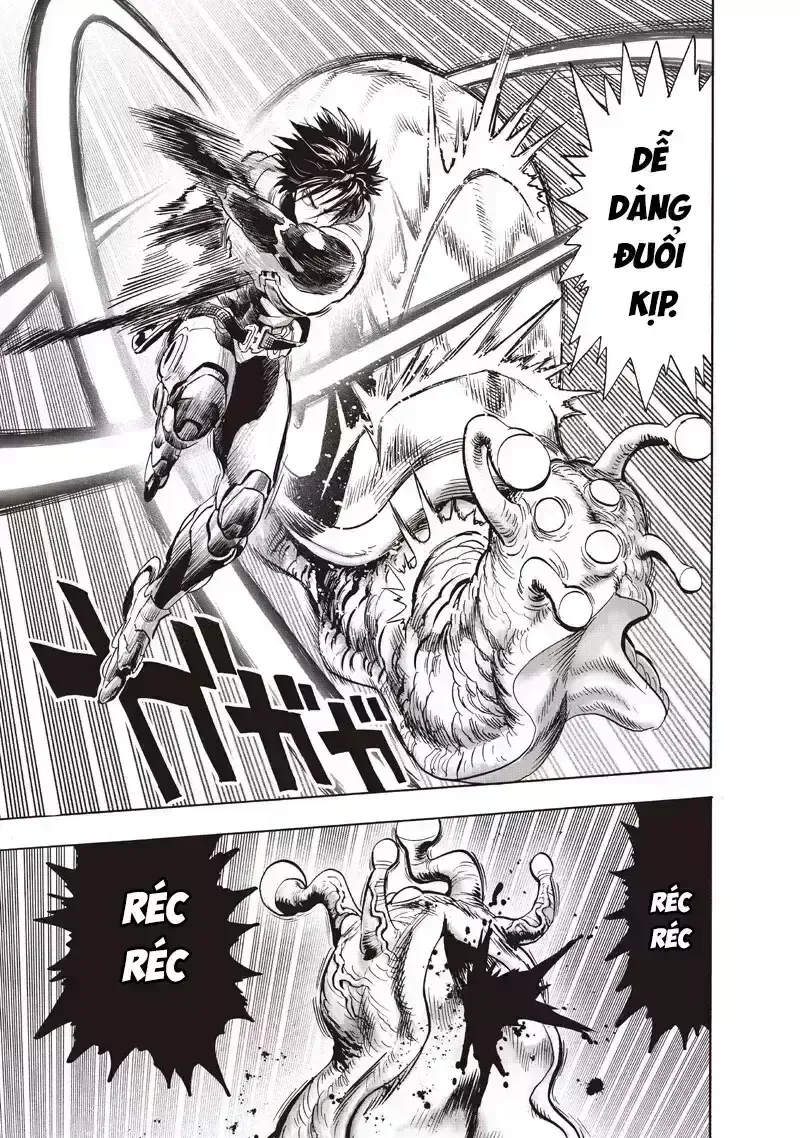 Onepunch Man Tập 467 trang 24