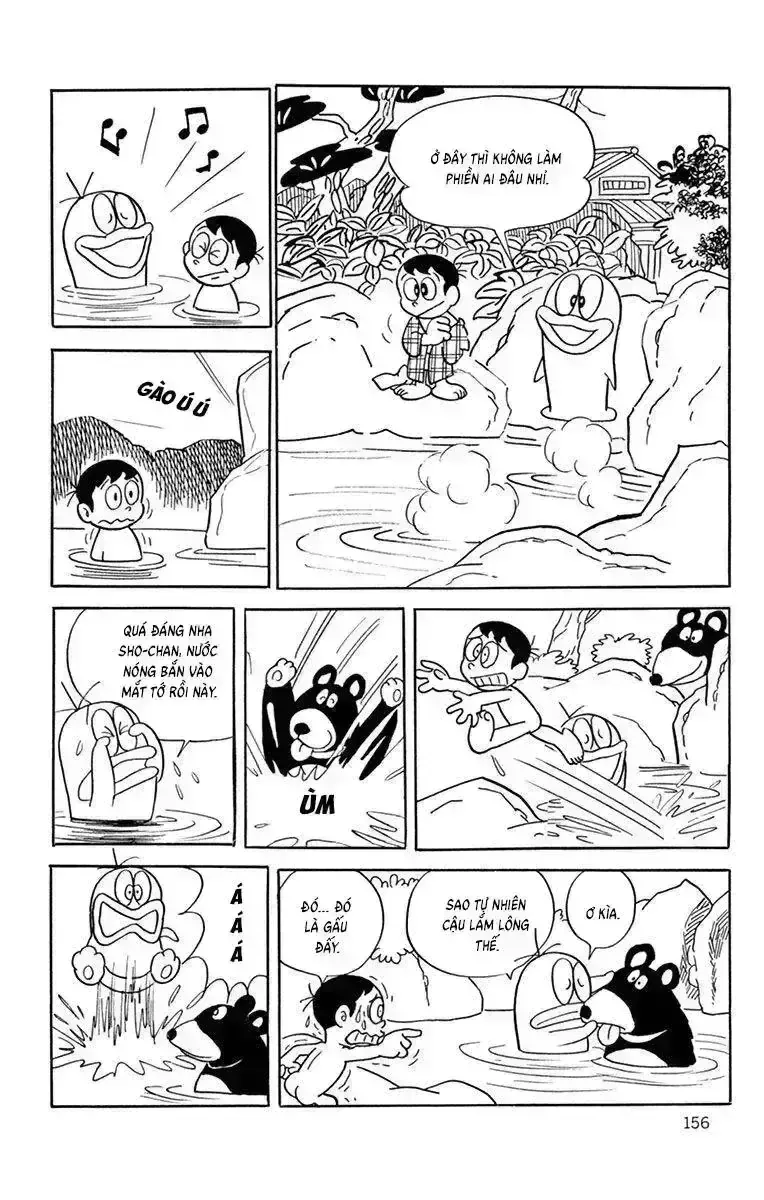 Onepunch Man Tập 467 trang 25
