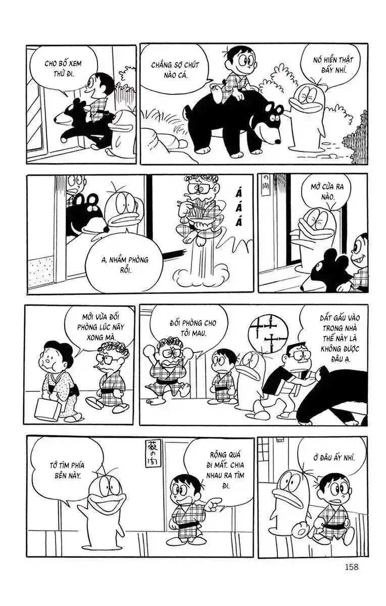 Onepunch Man Tập 467 trang 27