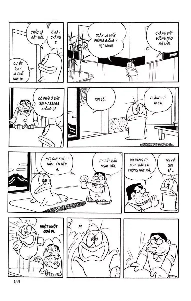 Onepunch Man Tập 467 trang 28