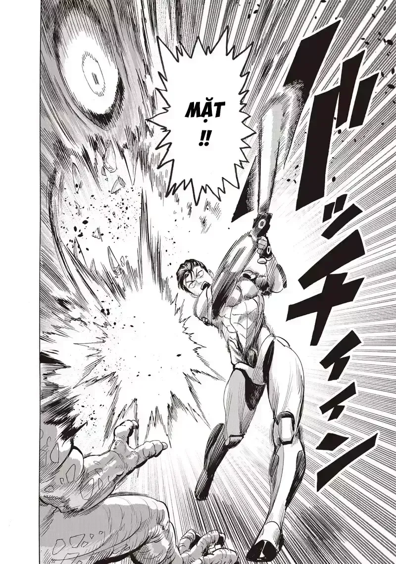Onepunch Man Tập 468 trang 24
