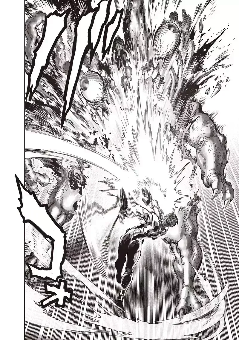 Onepunch Man Tập 469 trang 37