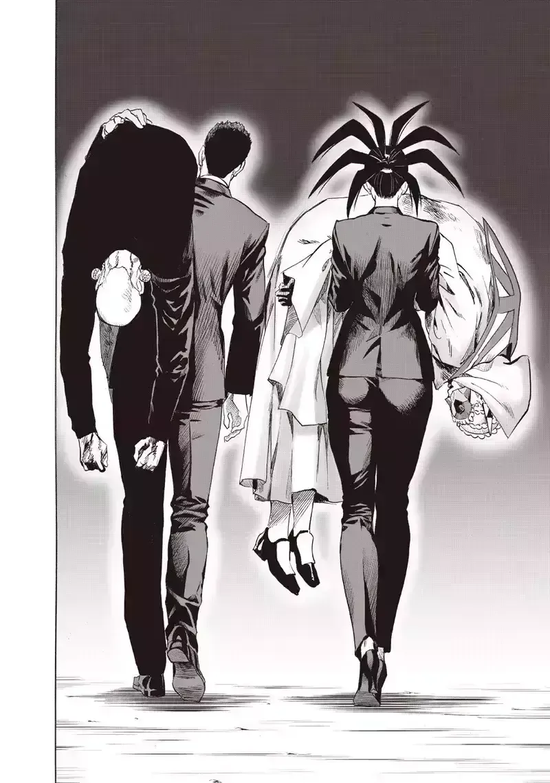 Onepunch Man Tập 469 trang 41