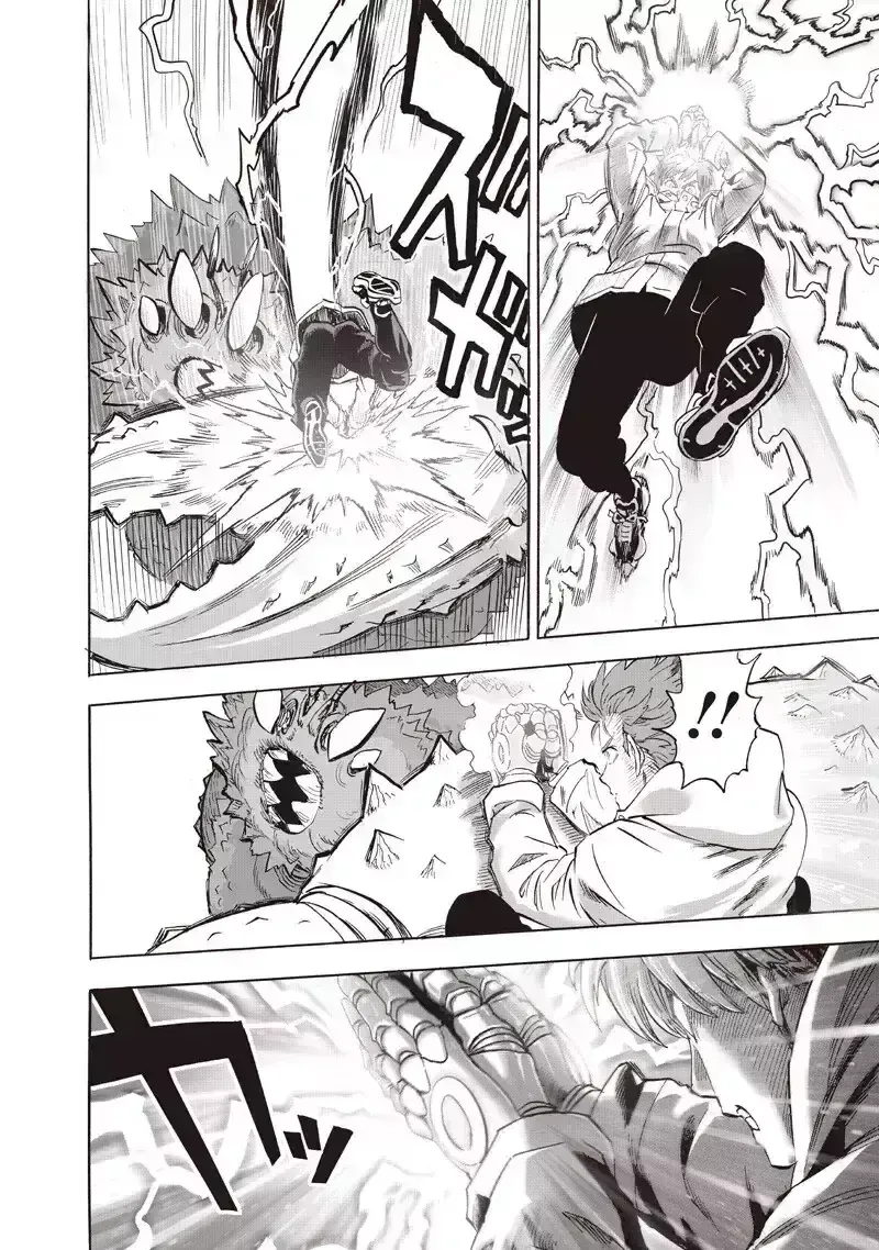 Onepunch Man Tập 469 trang 44