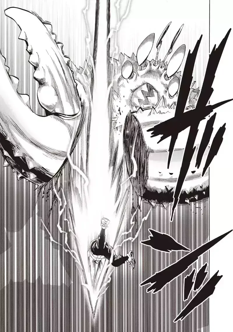 Onepunch Man Tập 469 trang 45