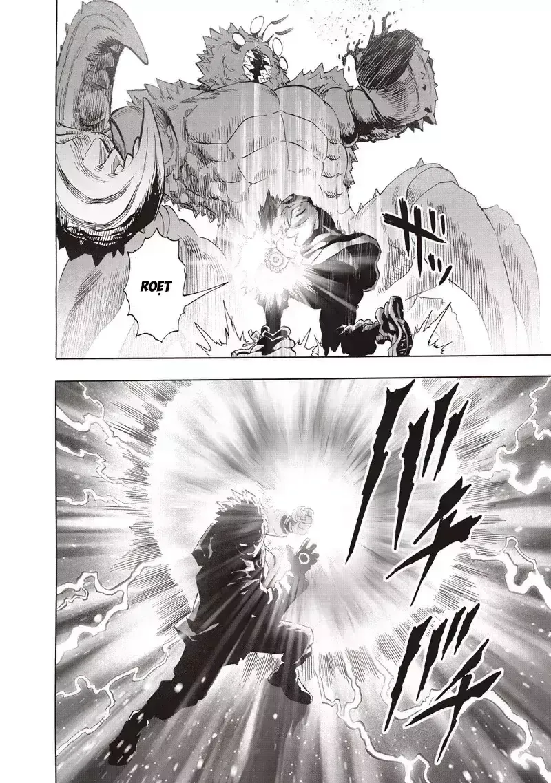 Onepunch Man Tập 469 trang 46