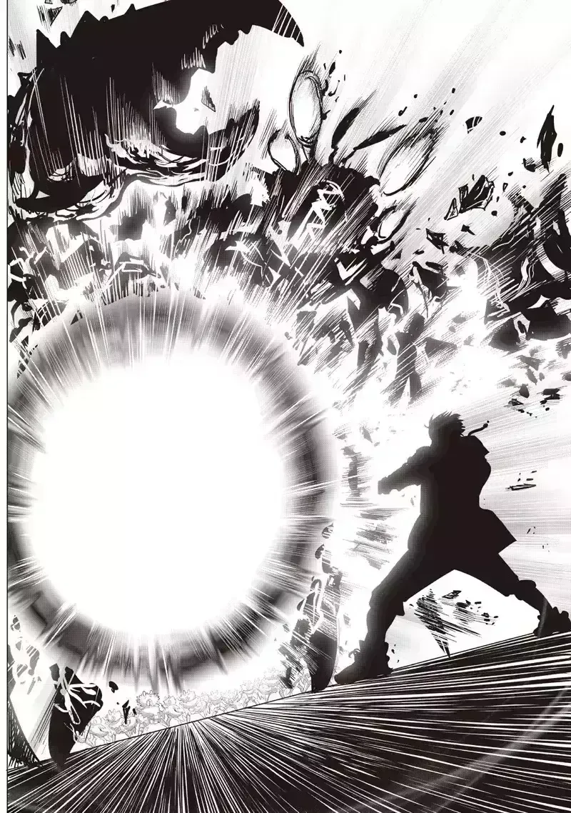 Onepunch Man Tập 469 trang 48