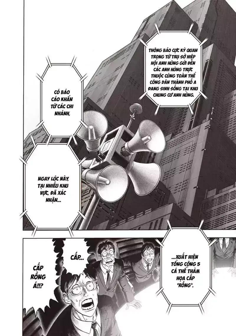 Onepunch Man Tập 470 trang 12