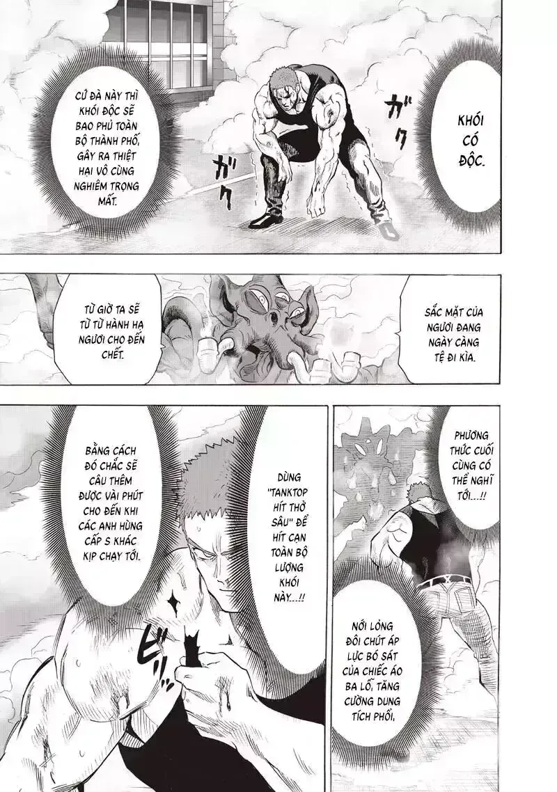 Onepunch Man Tập 470 trang 15