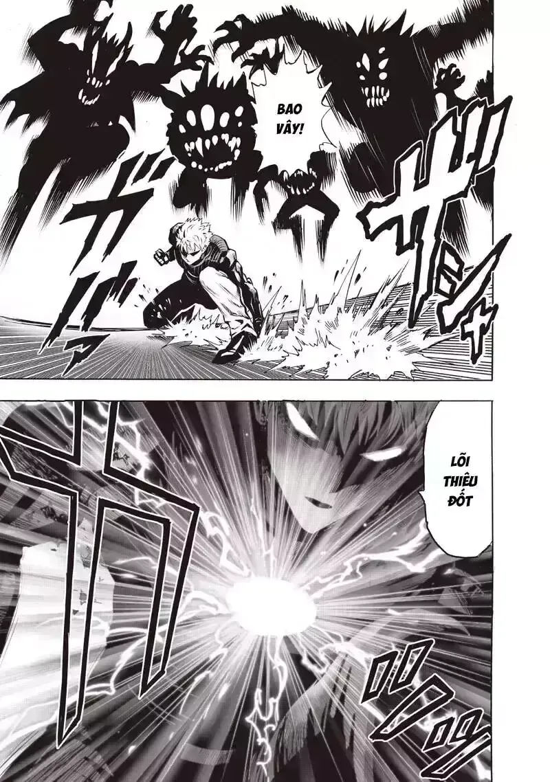 Onepunch Man Tập 470 trang 19