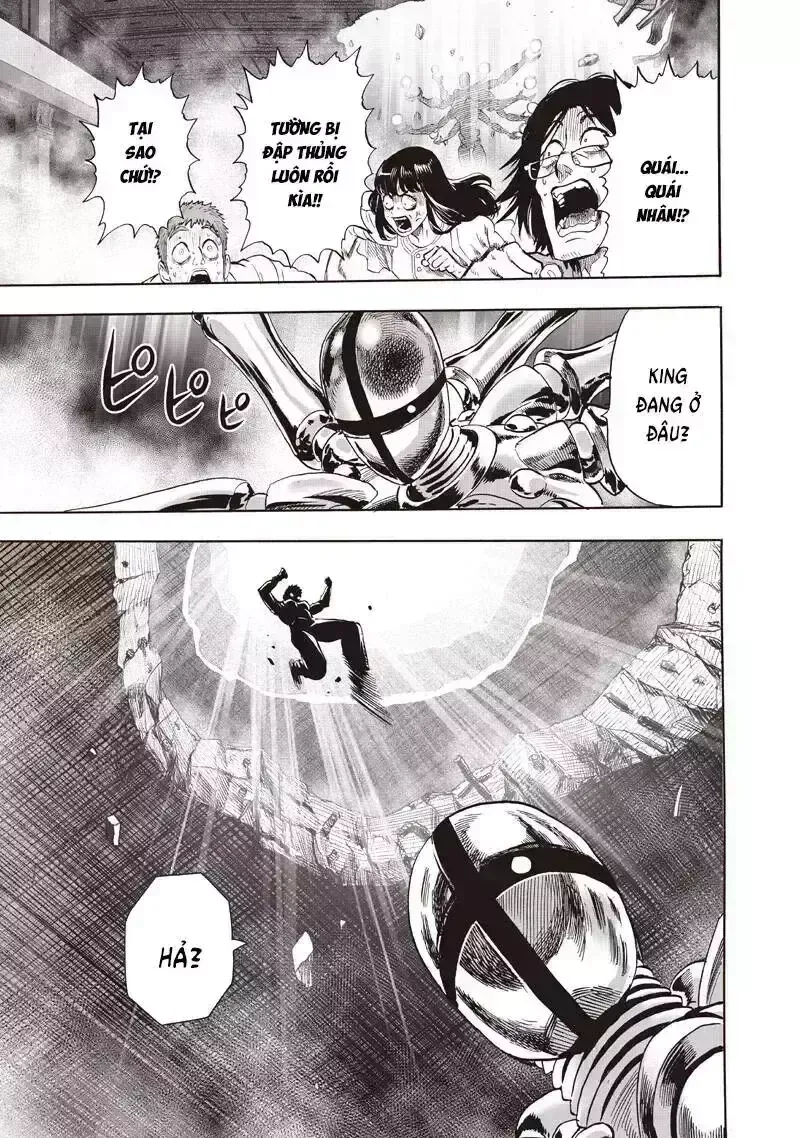 Onepunch Man Tập 470 trang 23