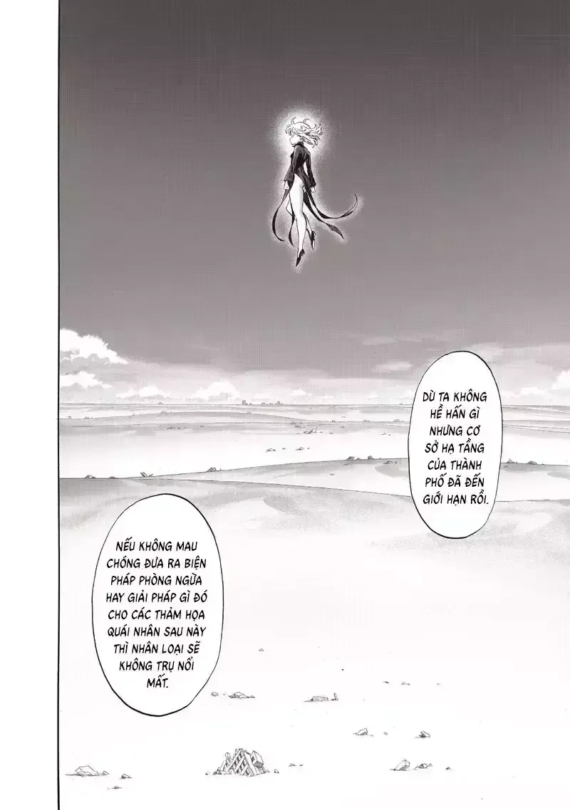 Onepunch Man Tập 471 trang 13