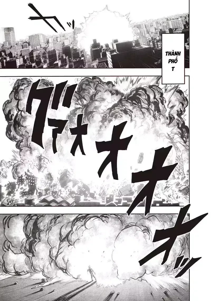 Onepunch Man Tập 471 trang 17