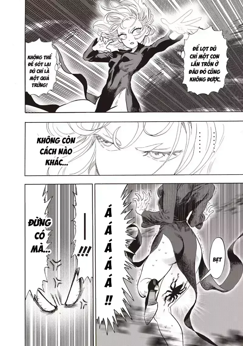Onepunch Man Tập 471 trang 8