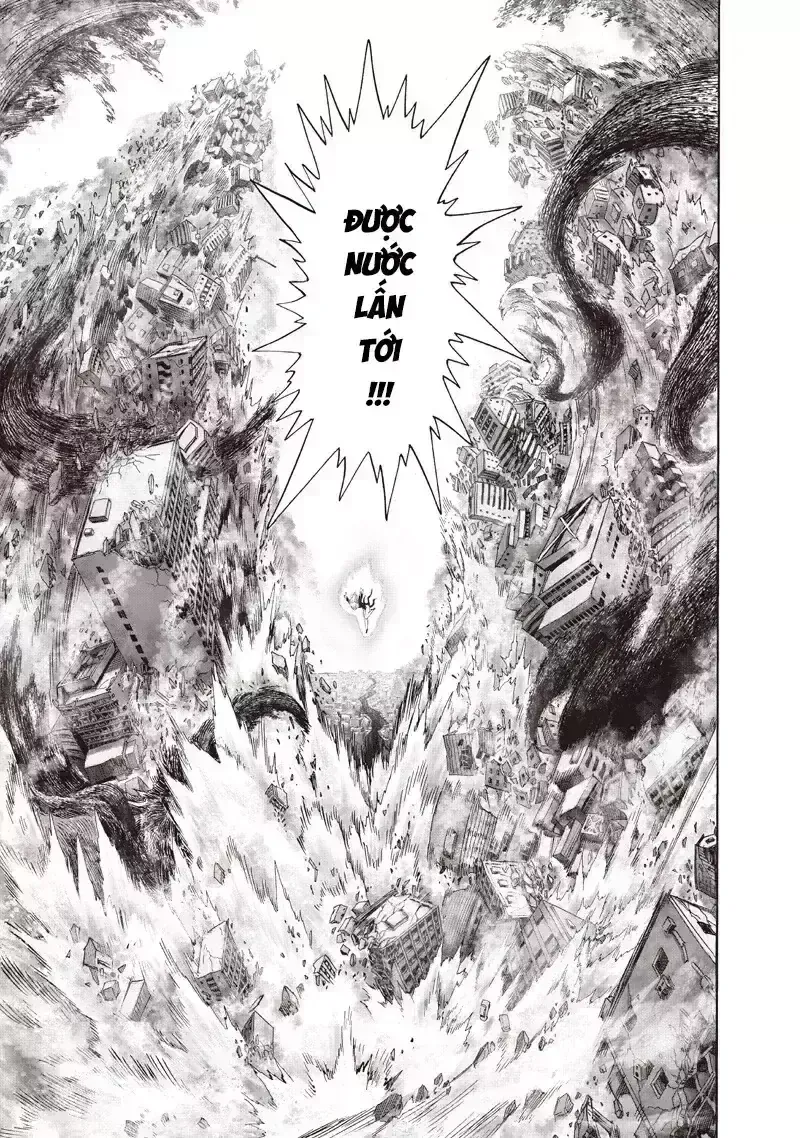 Onepunch Man Tập 471 trang 9