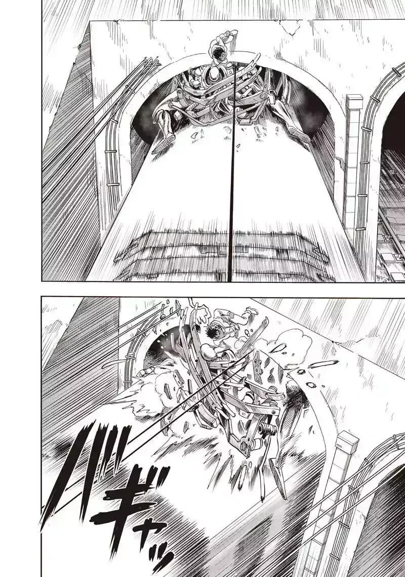 Onepunch Man Tập 474 trang 13
