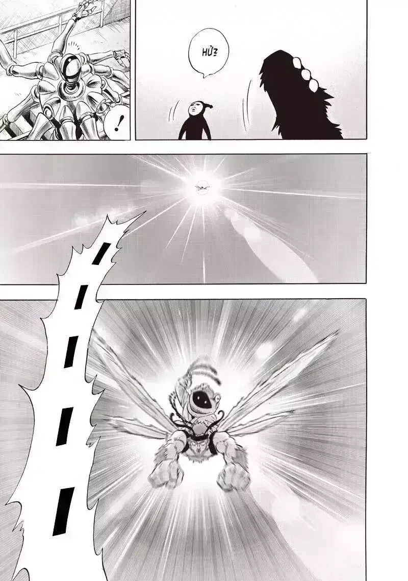 Onepunch Man Tập 474 trang 19